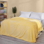 Κουβέρτα Cannon Classic Square 220X240 / Golden Haze